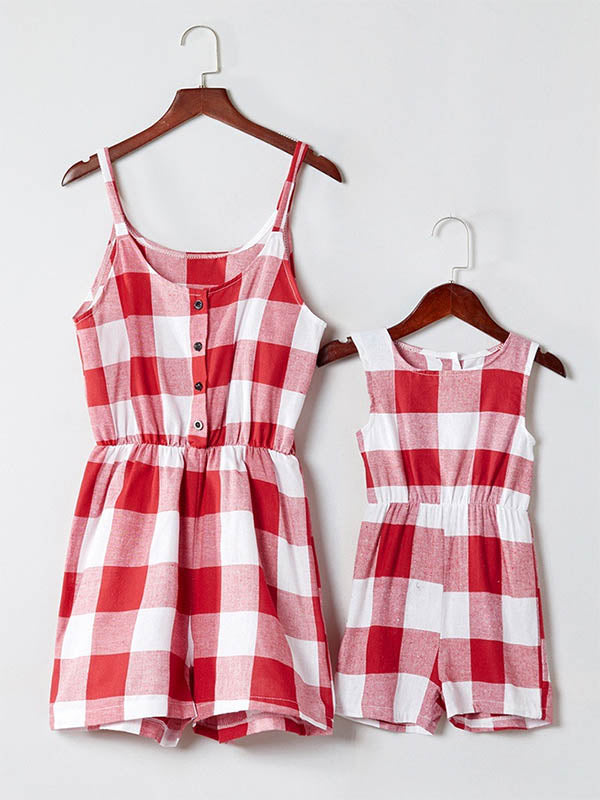 En general, con un esquema probado para padres e hijos.