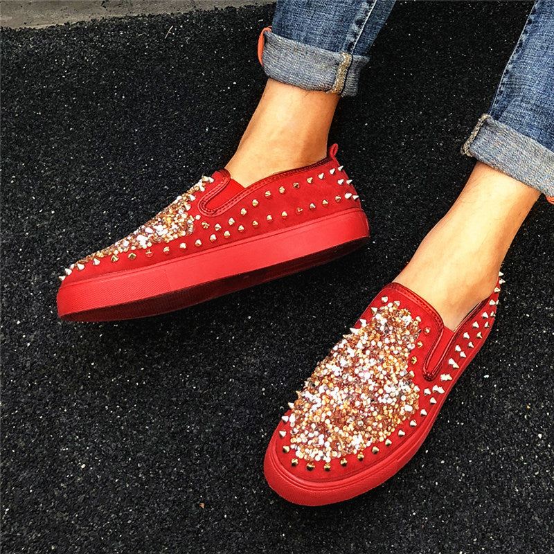 Moteriški laisvalaikio bateliai