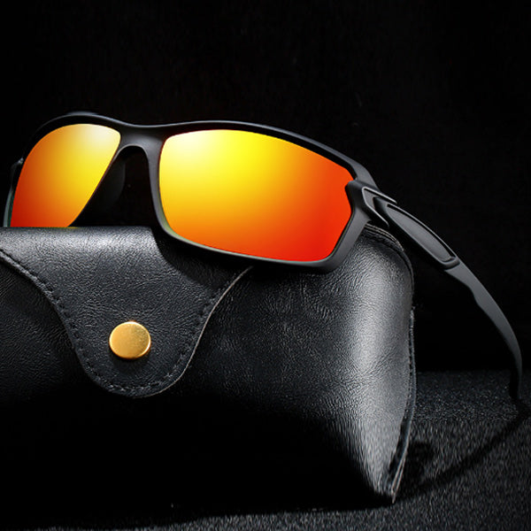 Gafas deportivas para hombre