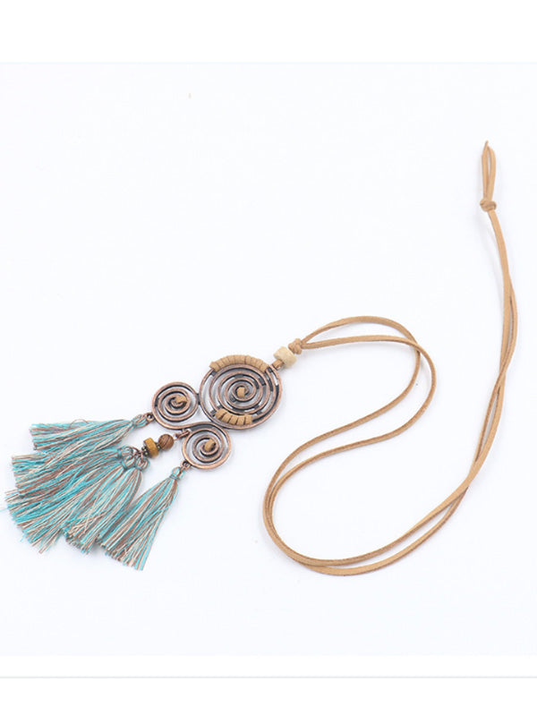 Borlas de aleación de las mujeres