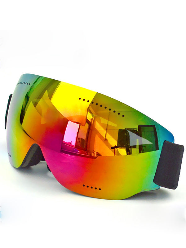 Gafas de montar con unisex