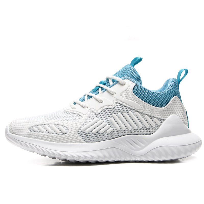 Zapatos de malla transpirables de moda