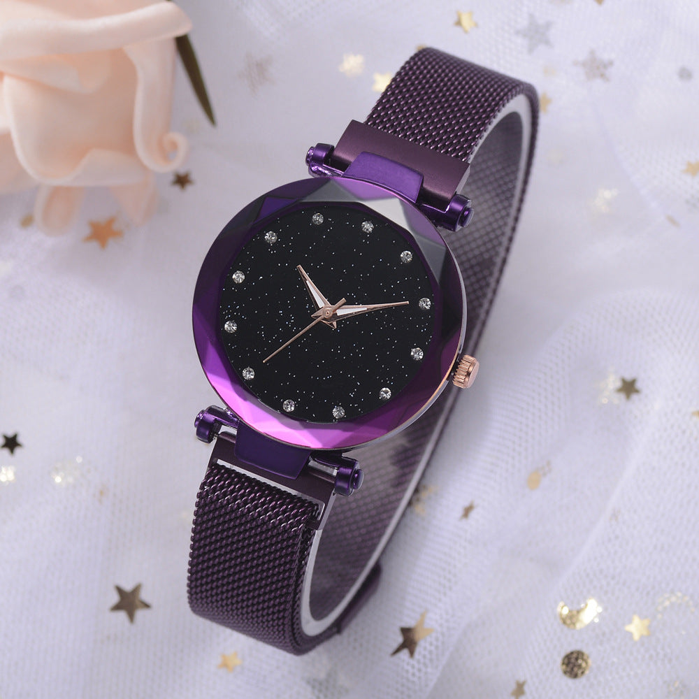 Female Watch