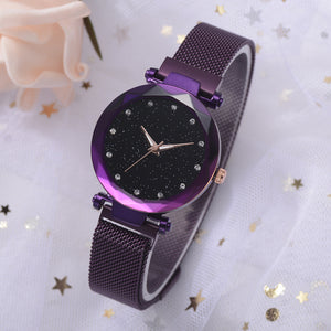 Female Watch