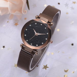 Female Watch