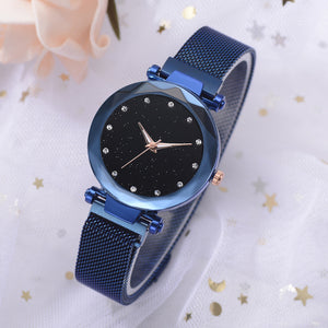 Female Watch