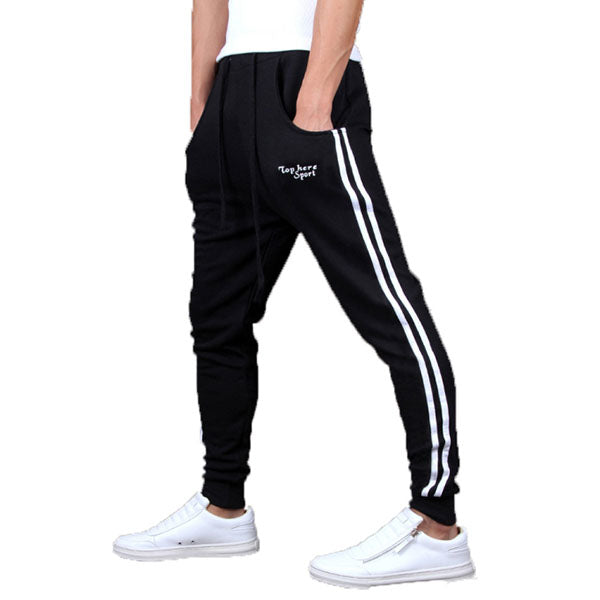 Pantalones casuales para hombres