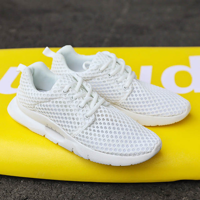 Honeycombs fashion, zapatillas transpirables MD ultraligeras