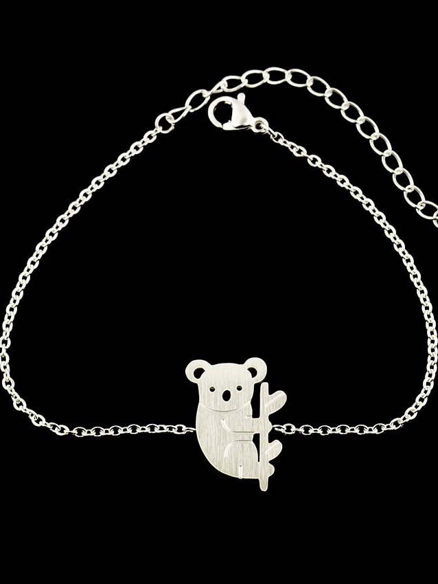 Pulsera Koala