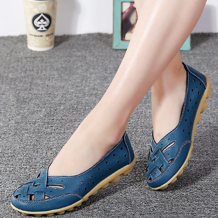 Women&#39;s shoes
