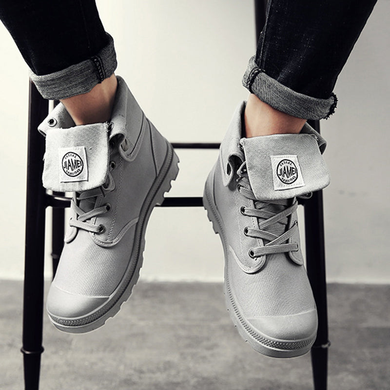 Zapatos de tacón alto transpirables para la moda femenina.