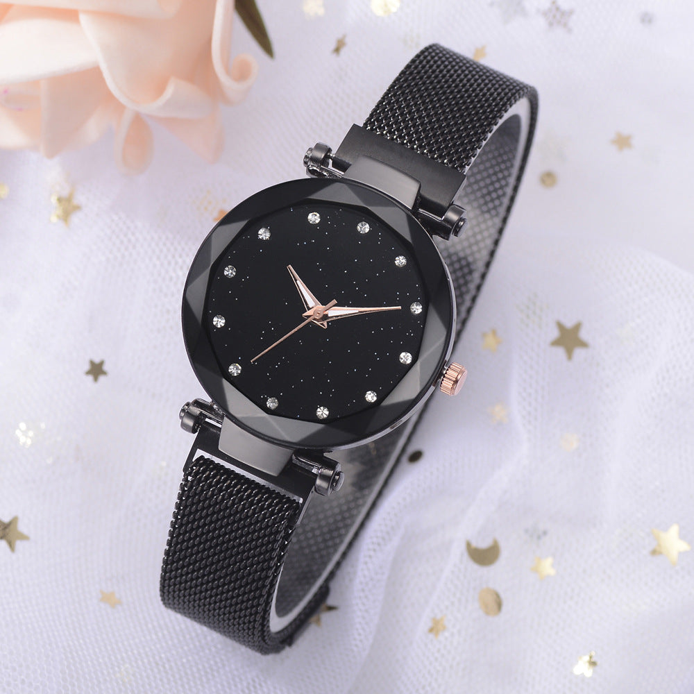 Female Watch