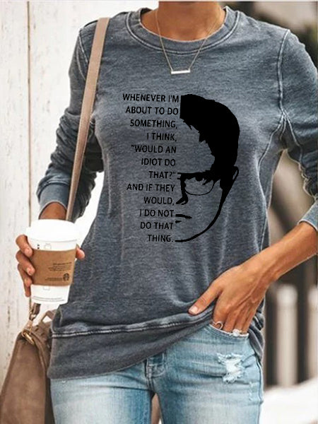 Sudadera cerrada Dwight Schrute Office Fan