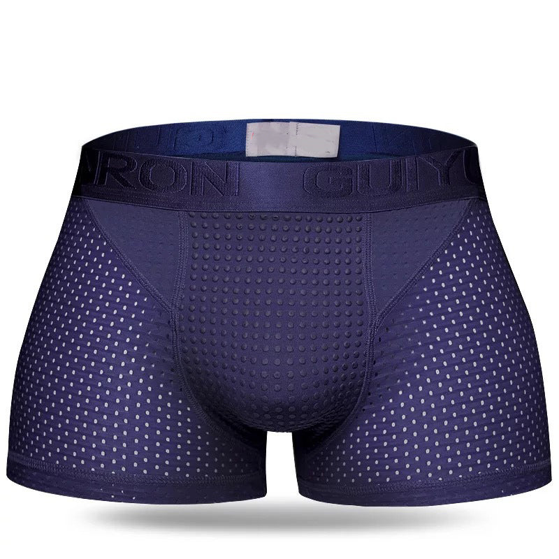 Magnetic therapy energetic men&#39;s underwear