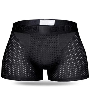 Magnetic therapy energetic men&#39;s underwear