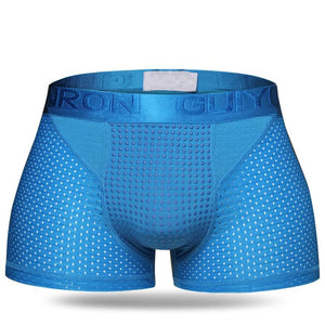 Magnetic therapy energetic men&#39;s underwear