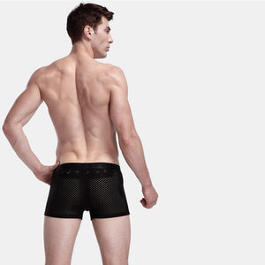 Magnetic therapy energetic men&#39;s underwear