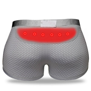 Magnetic therapy energetic men&#39;s underwear