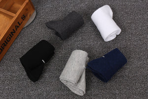 Tube socks for men