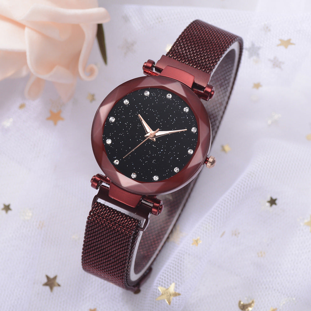 Female Watch