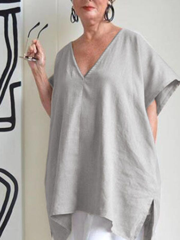 Camiseta de mujer con murciélagos