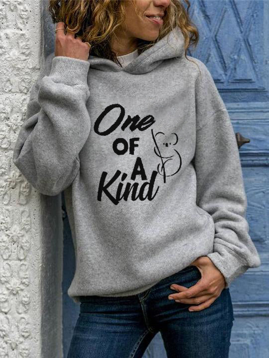 Disfraz de dama con estampado &quot;One A Kind of Koala&quot;