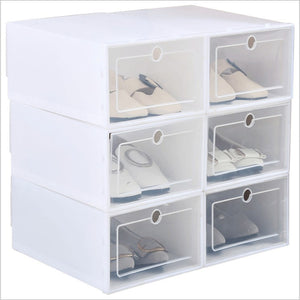 Drawer shoebox