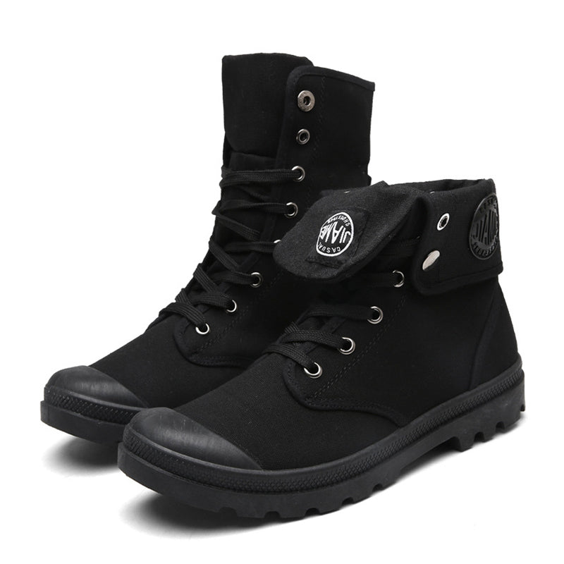 Zapatos de tacón alto transpirables para la moda femenina.