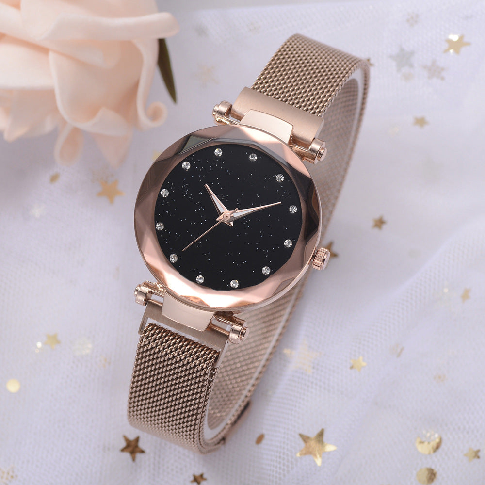Female Watch