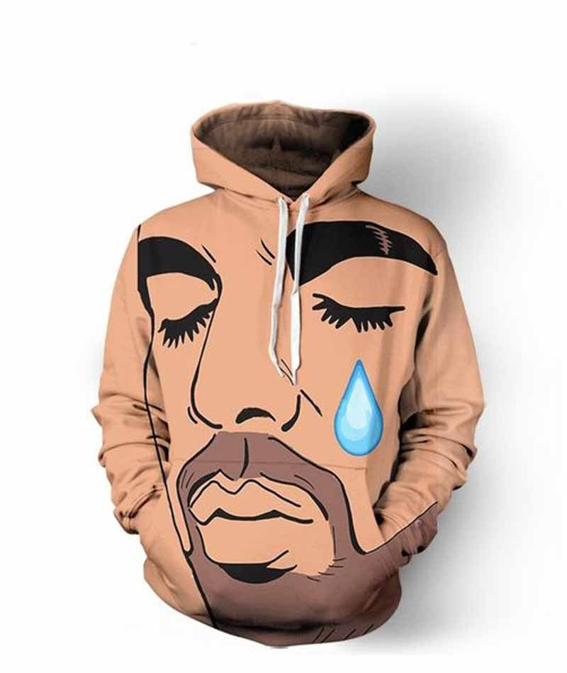 Ropa deportiva digital 3D