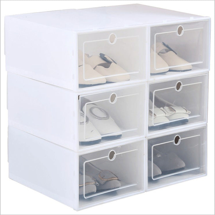 Drawer shoebox