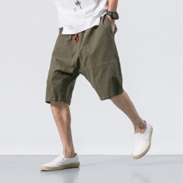 Cordones casuales para hombres