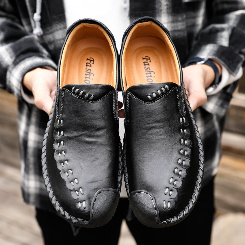 Botas informales de senderismo para computadora