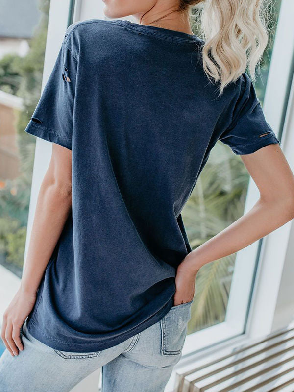 Las mujeres con las que tengo las mejores camisas de mamá