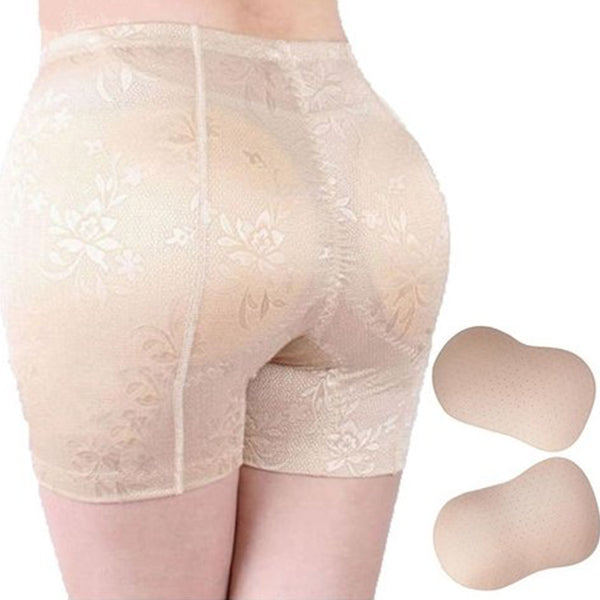 Körperhohe Gesäßhose für Frauen mit hoher Taille