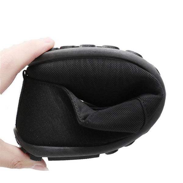 Calzado casual transpirable para hombre