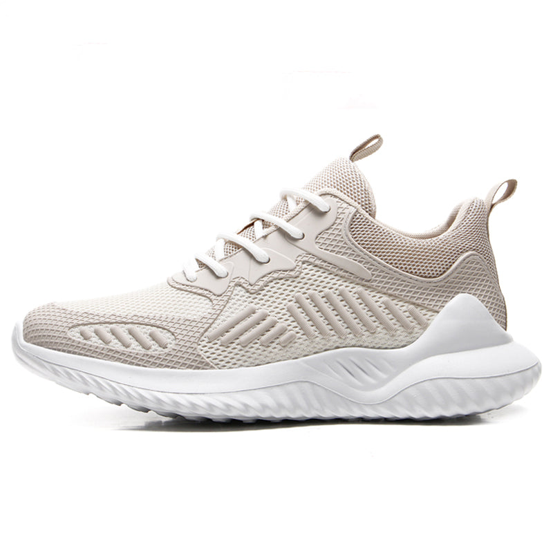Zapatos de malla transpirables de moda
