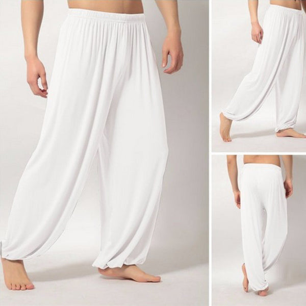 Yoga-Hosen für Männer