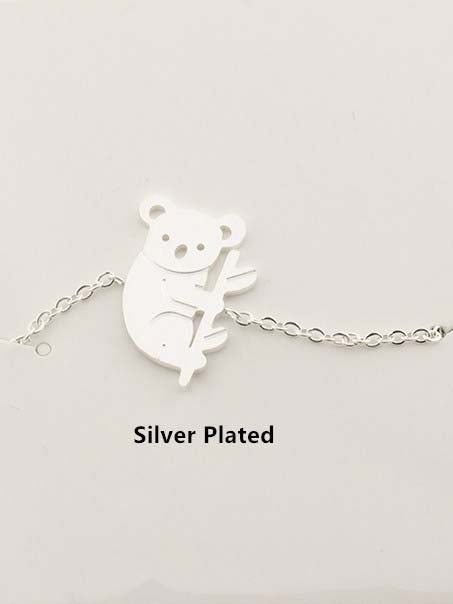 Pulsera Koala