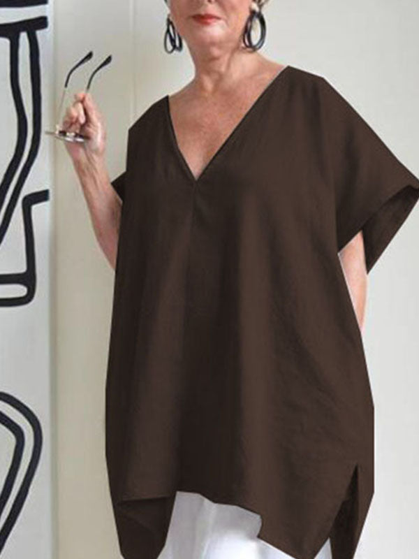 Camiseta de mujer con murciélagos