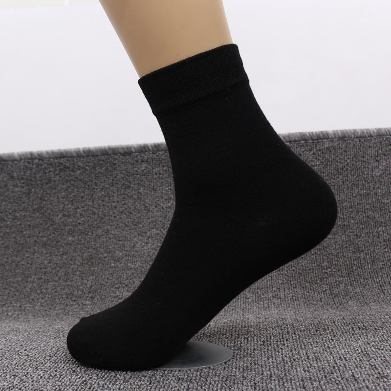 Tube socks for men