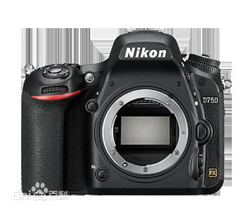 Nikon D750