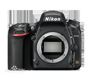 Nikon D750