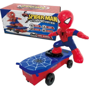 Avengers children&#39;s toy skateboard