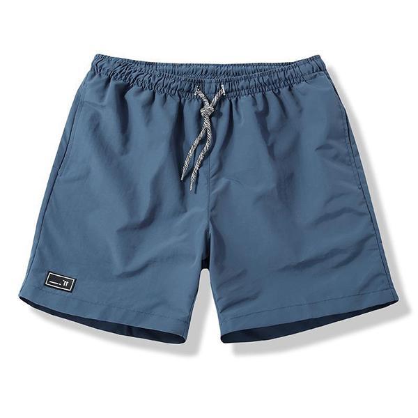 Shorts impermeables para hombres