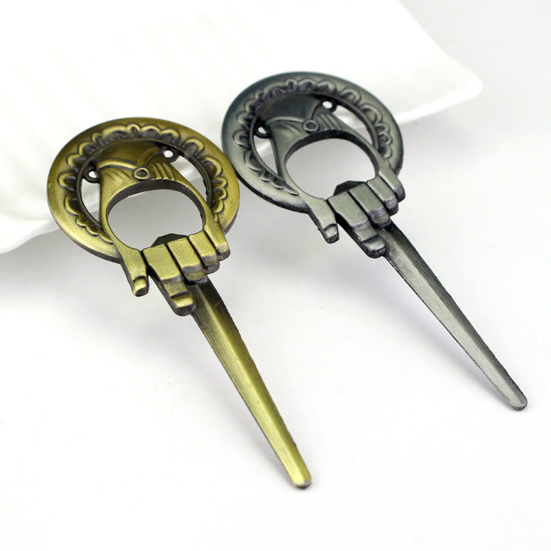 Game of Thrones bottle opener
