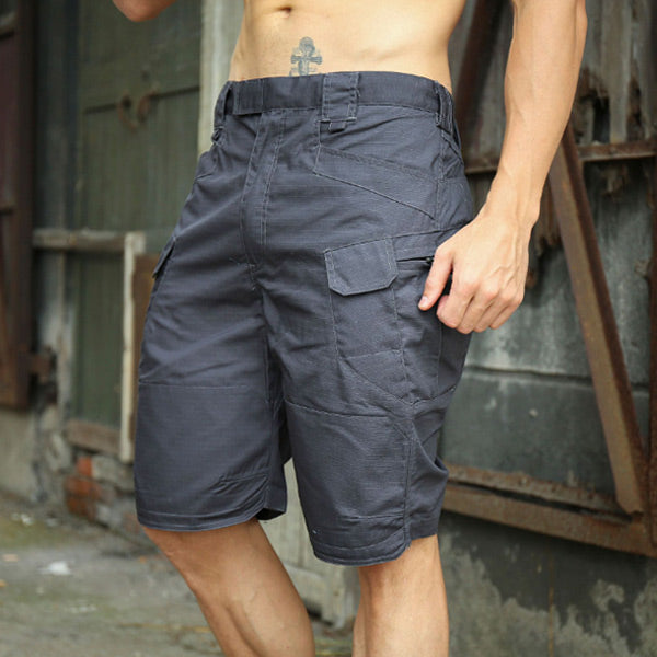 Overol impermeable y transpirable para hombres al aire libre