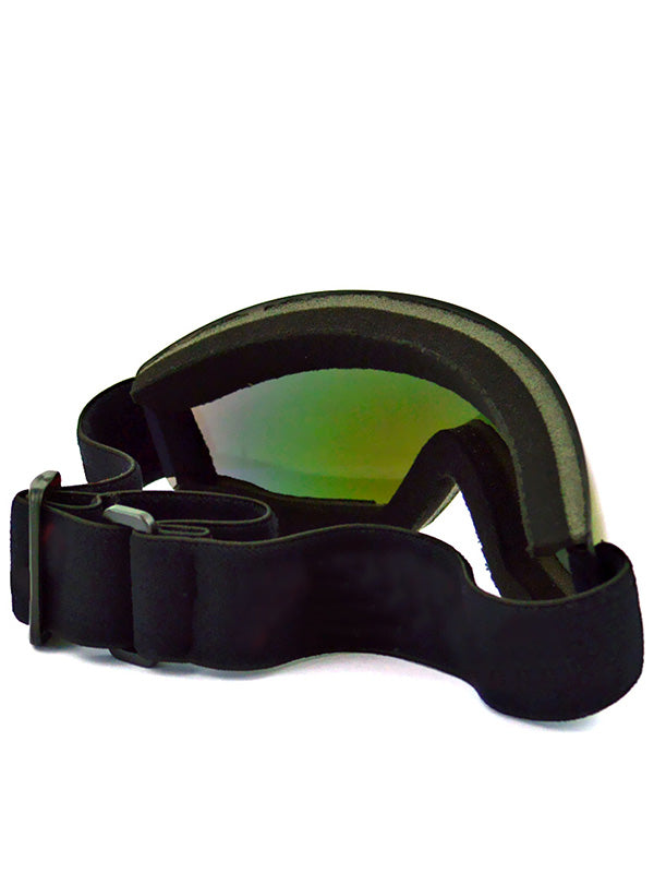 Gafas de montar con unisex