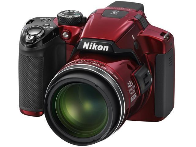 Nikon D750