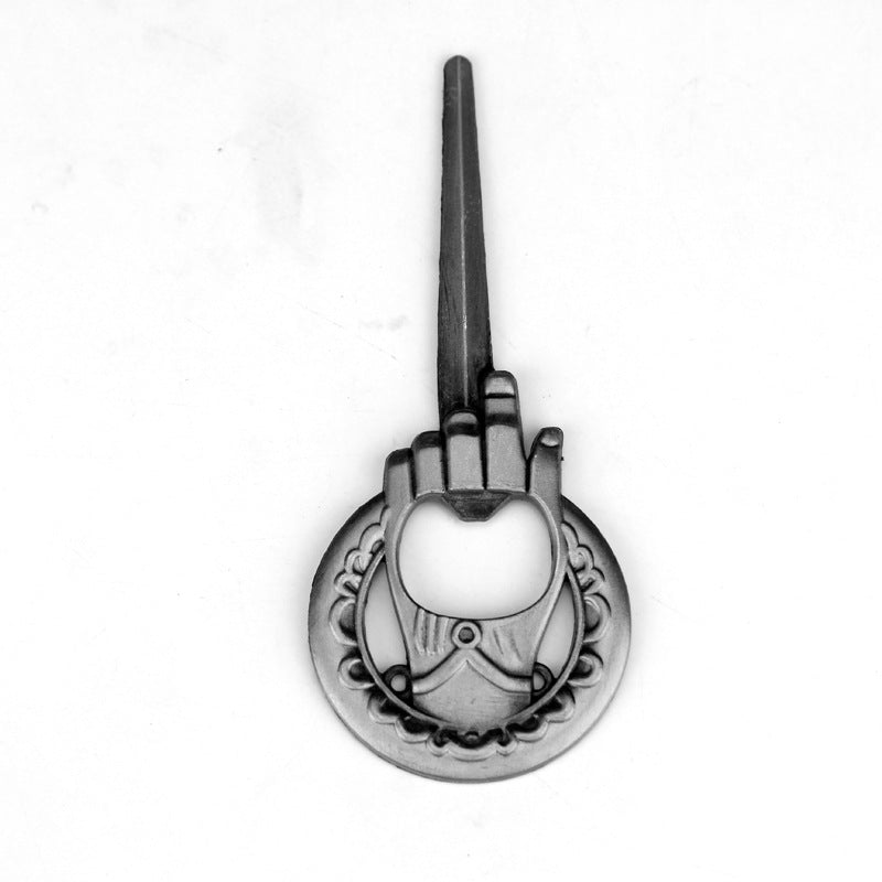 Game of Thrones bottle opener